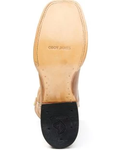 Cody James® Men's Square Toe Western Boots 29 Cody James® Men's Square Toe Western Boots -Best Cowboy Boot Store 0502L4 7010 P7