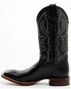 Cody James® Men's Square Toe Stockman Boots -Best Cowboy Boot Store 0502L6 89 P3