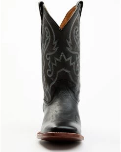 Cody James® Men's Square Toe Stockman Boots -Best Cowboy Boot Store 0502L6 89 P4