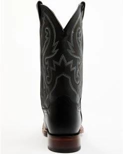 Cody James® Men's Square Toe Stockman Boots -Best Cowboy Boot Store 0502L6 89 P5