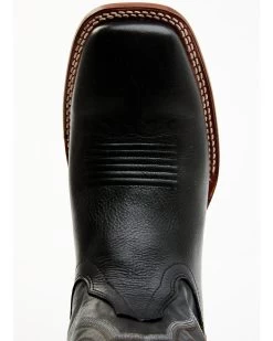 Cody James® Men's Square Toe Stockman Boots -Best Cowboy Boot Store 0502L6 89 P6