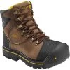 Keen Men's Milwaukee Mid Waterproof Boots - Steel Toe -Best Cowboy Boot Store 050P88 B8 P1