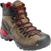Keen Men's Pittsburgh Waterproof Steel Toe Work Boots -Best Cowboy Boot Store 050P93 FV P1