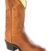 Old West Little Girls' Corona Calfskin Western Boots - Round Toe 2 Old West Little Girls' Corona Calfskin Western Boots - Round Toe -Best Cowboy Boot Store 053383 22 P1