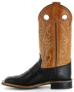 Cody James® Children's Square Toe Western Boots -Best Cowboy Boot Store 053B93 89 LT