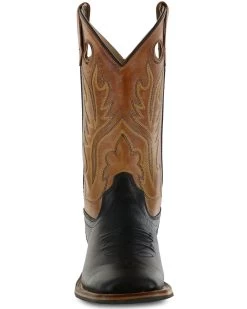 Cody James Boys' Canyon Western Boots - Square Toe 12 Cody James Boys' Canyon Western Boots - Square Toe -Best Cowboy Boot Store 053B94 89 FT
