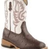 Roper Infant Western Boots 1 Roper Infant Western Boots -Best Cowboy Boot Store 053F17 41 P1