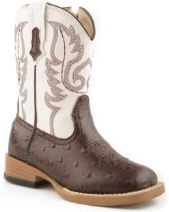 Roper Infant Western Boots