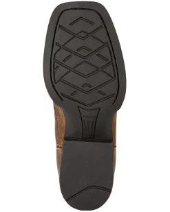 Ariat Boys' Honor Western Boots - Square Toe 9 Ariat Boys' Honor Western Boots - Square Toe -Best Cowboy Boot Store 053M41 B1 BM