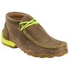 Twisted X Boys' Leather Driving Mocs - Moc Toe 1 Twisted X Boys' Leather Driving Mocs - Moc Toe -Best Cowboy Boot Store 053N53 ZS P1