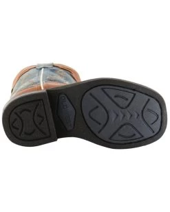 Cody James Boys' Western Boots - Square Toe 13 Cody James Boys' Western Boots - Square Toe -Best Cowboy Boot Store 053V65 41 BM