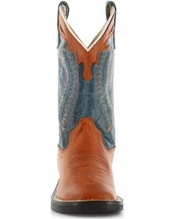 Cody James Boys' Western Boots - Square Toe 12 Cody James Boys' Western Boots - Square Toe -Best Cowboy Boot Store 053V65 41 FT