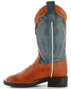 Cody James Boys' Western Boots - Square Toe 11 Cody James Boys' Western Boots - Square Toe -Best Cowboy Boot Store 053V65 41 LT