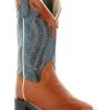 Cody James Boys' Western Boots - Square Toe