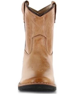 Cody James® Toddler's Showdown Round Toe Western Boots 12 Cody James® Toddler's Showdown Round Toe Western Boots -Best Cowboy Boot Store 053V67 22 FT