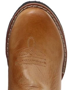 Cody James® Toddler's Showdown Round Toe Western Boots 14 Cody James® Toddler's Showdown Round Toe Western Boots -Best Cowboy Boot Store 053V67 22 TP