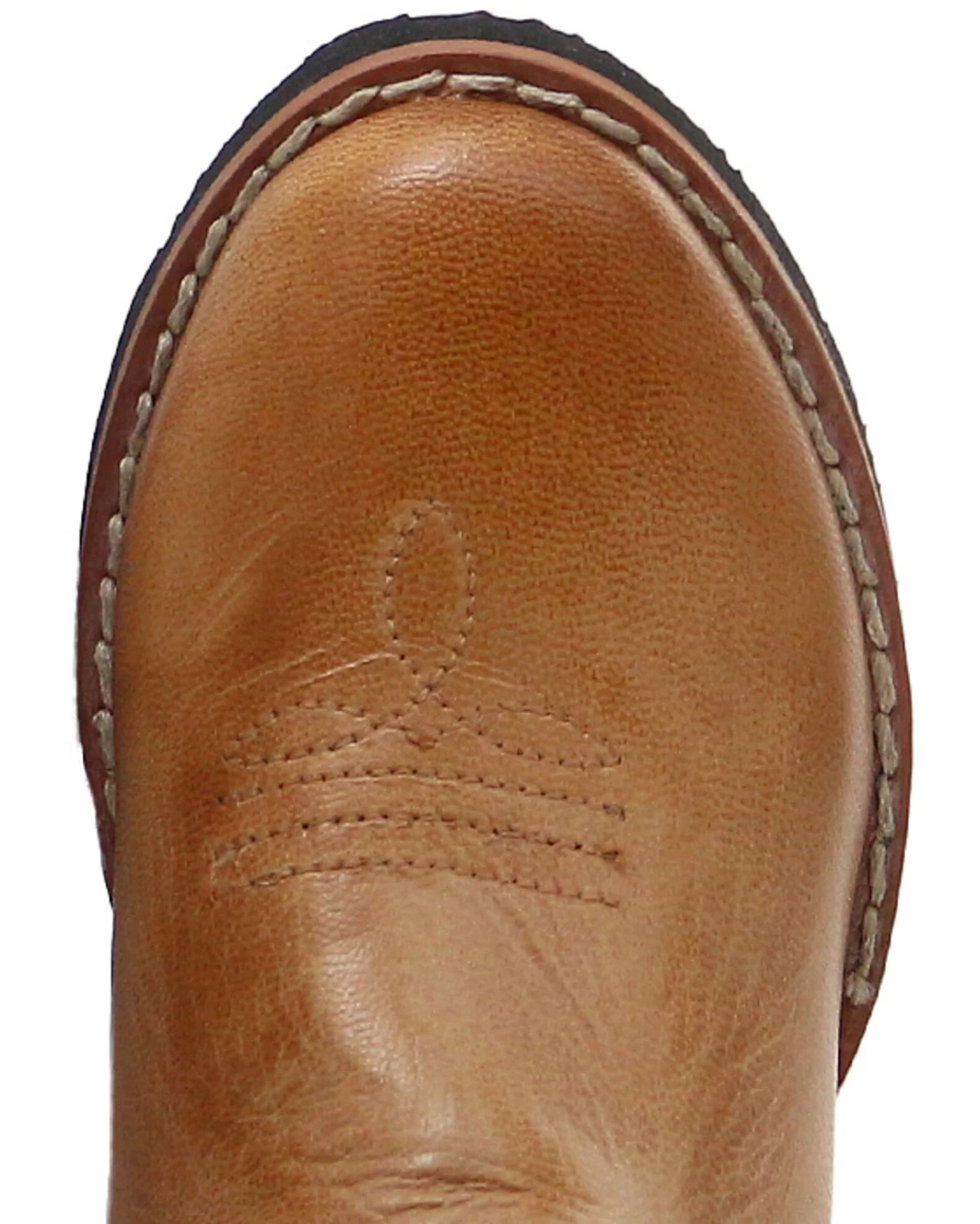 Cody James® Toddler's Showdown Round Toe Western Boots 8 Cody James® Toddler's Showdown Round Toe Western Boots - Image 6