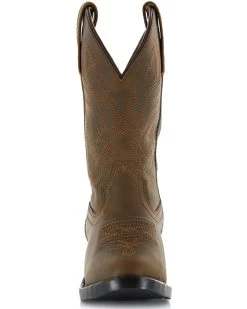Cody James® Children's Round Toe Western Boots 12 Cody James® Children's Round Toe Western Boots -Best Cowboy Boot Store 053V74 41 FT