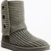UGG® Women's Classic Cardy Boots