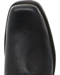 Brothers & Sons Men's Pull On Motorcycle Boots - Square Toe -Best Cowboy Boot Store 2000042389 001 TP