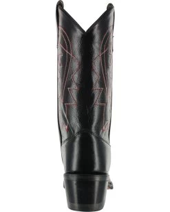 Cody James Boys' Distressed Western Boots - Pointed Toe  -Best Cowboy Boot Store 2000043487 001 BK