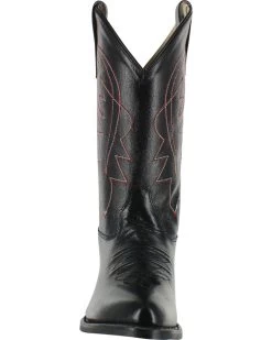 Cody James Boys' Distressed Western Boots - Pointed Toe  -Best Cowboy Boot Store 2000043487 001 FT