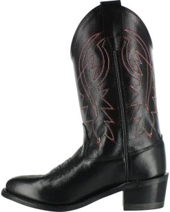 Cody James Boys' Distressed Western Boots - Pointed Toe  -Best Cowboy Boot Store 2000043487 001 LT