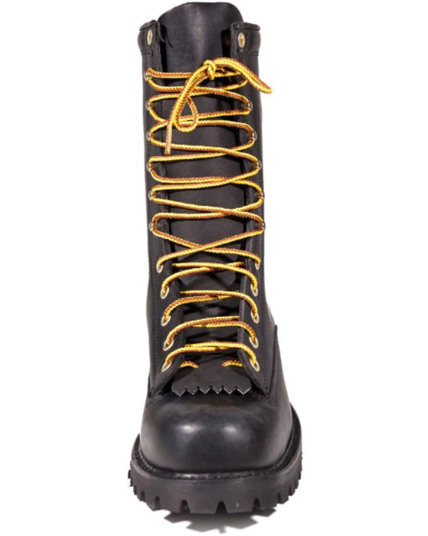 White's Boots Men's Explorer NFPA Fire Boots - Soft Toe 4 White's Boots Men's Explorer NFPA Fire Boots - Soft Toe - Image 2