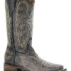 Corral Boys' Goldie Winged Western Boots - Square Toe 2 Corral Boys' Goldie Winged Western Boots - Square Toe -Best Cowboy Boot Store 2000054587 001 P1