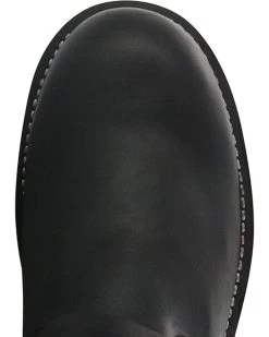 Brothers & Sons Men's Engineer Motorcycle Boots - Round Toe 14 Brothers & Sons Men's Engineer Motorcycle Boots - Round Toe -Best Cowboy Boot Store 2000078014 001 TP