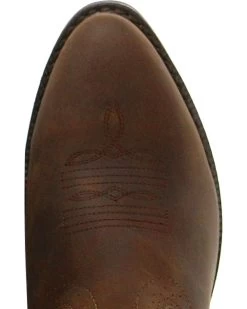 Shyanne Women's Donna Embroidered Leather Western Boots - Medium Toe -Best Cowboy Boot Store 2000113928 200 TP