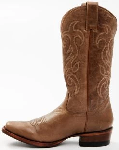 Shyanne Women's Darby Western Boots - Square Toe -Best Cowboy Boot Store 2000167888 200 P3
