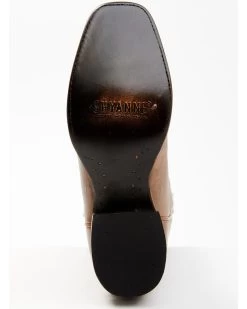 Shyanne Women's Darby Western Boots - Square Toe -Best Cowboy Boot Store 2000167888 200 P7