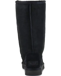 UGG Women's Classic II Tall Boots - Round Toe 15 UGG Women's Classic II Tall Boots - Round Toe -Best Cowboy Boot Store 2000174564 001 BK