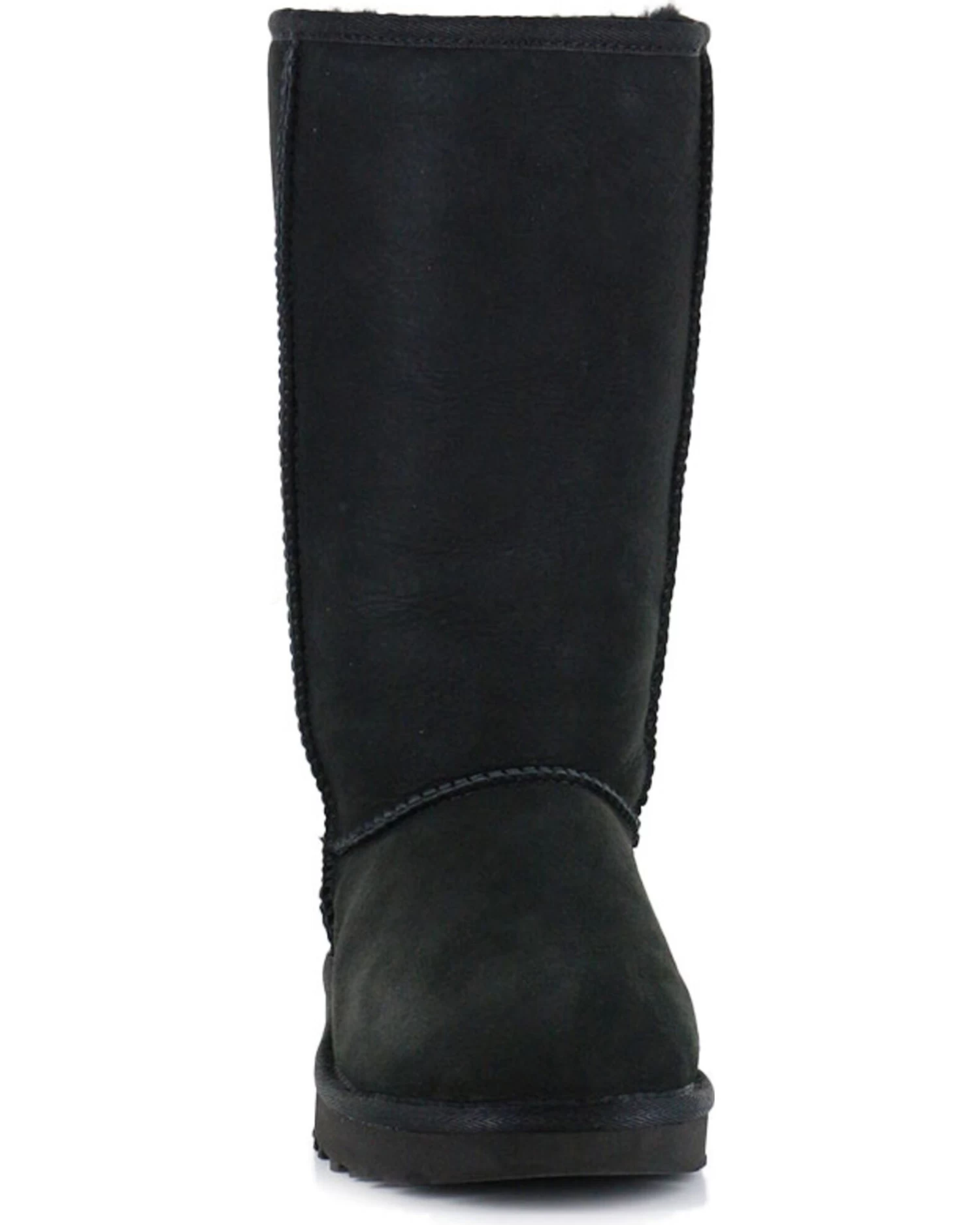 UGG Women's Classic II Tall Boots - Round Toe 6 UGG Women's Classic II Tall Boots - Round Toe - Image 4
