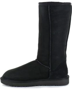 UGG Women's Classic II Tall Boots - Round Toe 11 UGG Women's Classic II Tall Boots - Round Toe -Best Cowboy Boot Store 2000174564 001 LT
