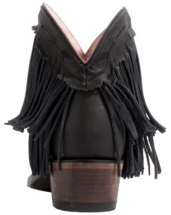 Junk Gypsy By Lane Women's Spitfire Fashion Booties - Snip Toe -Best Cowboy Boot Store 2000177537 001 P4