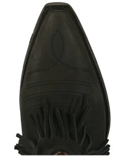 Junk Gypsy By Lane Women's Spitfire Fashion Booties - Snip Toe -Best Cowboy Boot Store 2000177537 001 P6