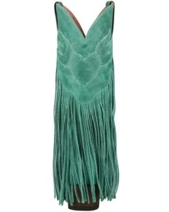 Junk Gypsy By Lane Women's Dreamer Fringe Western Boots - Snip Toe 11 Junk Gypsy By Lane Women's Dreamer Fringe Western Boots - Snip Toe -Best Cowboy Boot Store 2000177599 440 P4