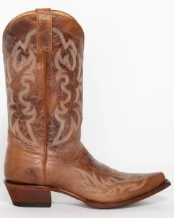 Shyanne Women's Sylvie Dublin Vintage Western Boots - Snip Toe -Best Cowboy Boot Store 2000189804 280 BK