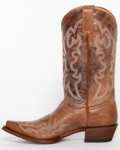 Shyanne Women's Sylvie Dublin Vintage Western Boots - Snip Toe -Best Cowboy Boot Store 2000189804 280 BM