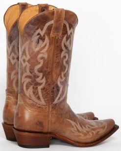 Shyanne Women's Sylvie Dublin Vintage Western Boots - Snip Toe -Best Cowboy Boot Store 2000189804 280 LT