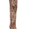 Dan Post Women's Jilted Knee High Western Boots -Best Cowboy Boot Store 2000206305 203 P1