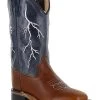 Cody James® Boys' Lightening Western Boots 2 Cody James® Boys' Lightening Western Boots -Best Cowboy Boot Store 2000207292 200 P1