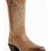 Shyanne Women's Xero Gravity Embroidered Performance Western Boots - Square Toe 1 Shyanne Women's Xero Gravity Embroidered Performance Western Boots - Square Toe -Best Cowboy Boot Store 2000210290 200 P1