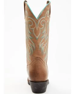 Shyanne Women's Xero Gravity Embroidered Performance Western Boots - Square Toe 15 Shyanne Women's Xero Gravity Embroidered Performance Western Boots - Square Toe -Best Cowboy Boot Store 2000210290 200 P6