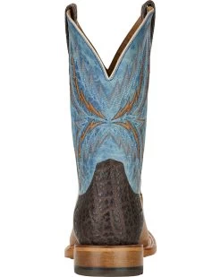 Ariat Men's Arena Rebound Western Boots 11 Ariat Men's Arena Rebound Western Boots -Best Cowboy Boot Store 2000213178 280 BK