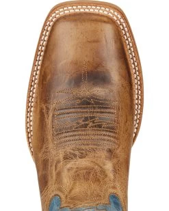 Ariat Men's Arena Rebound Western Boots 10 Ariat Men's Arena Rebound Western Boots -Best Cowboy Boot Store 2000213178 280 TP