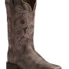 Ariat Women's Quickdraw Western Boots 1 Ariat Women's Quickdraw Western Boots -Best Cowboy Boot Store 2000213213 240 P1