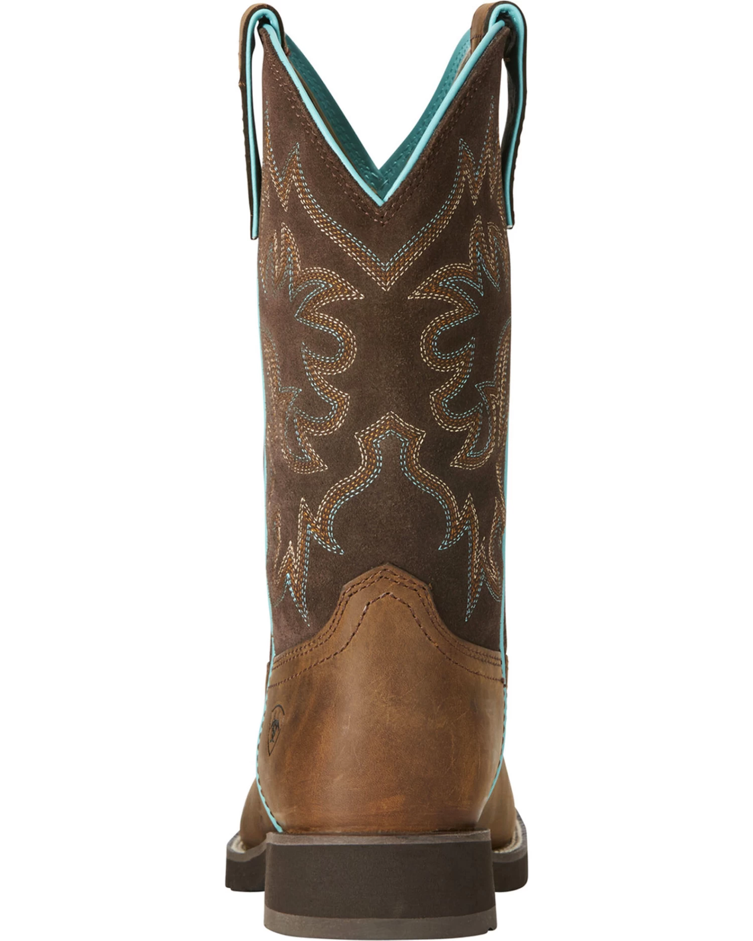 Ariat Women's Delilah Western Boots 7 Ariat Women's Delilah Western Boots - Image 5